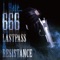 I Hate... (feat. Lastpass & Resistance) - Single