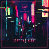 Stay the Night artwork