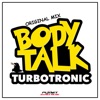 Body Talk - Single