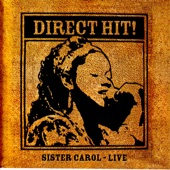 Sister Carol - Rasta Girl