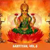 Aartiyan, Vol. 8 - EP album lyrics, reviews, download