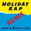 Holiday Rap (Remix) - Single