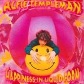 Happiness in Liquid Form - EP artwork