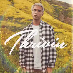 Thrivin - Single - Ryan Caraveo Thrivin - Single - Ryan Caraveo