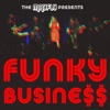 Funky Business - Single, 2019