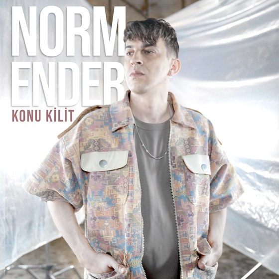 Cover artwork for Konu Kilit