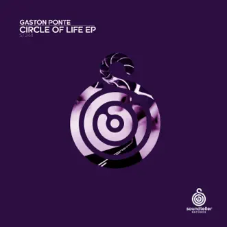 Circle of Life - Single by Gaston Ponte album reviews, ratings, credits