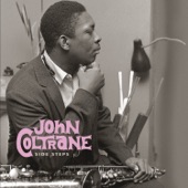 John Coltrane - Under Paris Skies