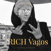 Rich Vagos - EP artwork