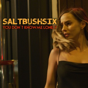 SaltbushSix - You Don't Know Me Lonely - Line Dance Choreographer