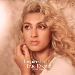 Inspired by True Events - Tori Kelly Inspired by True Events - Tori Kelly