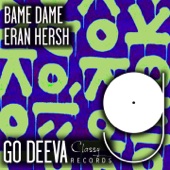 Bame Dame (Extended Mix) artwork