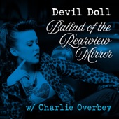 Ballad of the Rearview Mirror (feat. Charlie Overbey) artwork