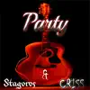 Stream & download Party - Single