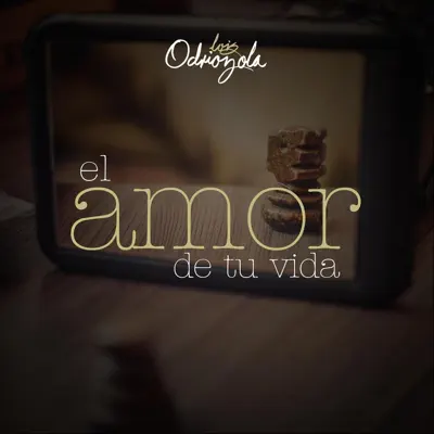 El Amor de Tu Vida - Single - Luis Odriozola