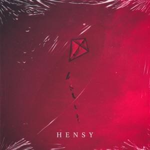 HENSY Воздушный змей