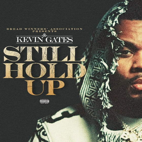 Cover artwork for Still Hold Up