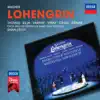 Stream & download Wagner: Lohengrin (Live In Bayreuth / 1962)