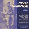 The Texas Alexander Collection 1927 - 51