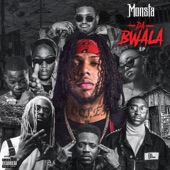 Da Bwala - EP artwork