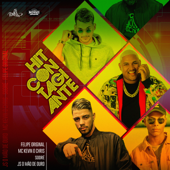 Hit Contagiante - Felipe Original & MC Kevin O Chris