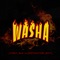 Washa (feat. Distruction Boyz) - Funky Qla lyrics