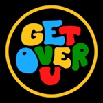 Get Over U (feat. B. Slade) - Single
