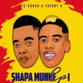 Shapa Munne Ep.1 artwork