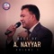 Bible Qadmoon Ka Chiragh Hai - A. Nayyar lyrics