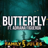 Butterfly (feat. Adriana Figueroa) artwork