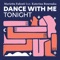 Dance With Me Tonight (feat. Katerina Bournaka) artwork