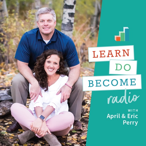LearnDoBecome Radio