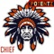 Chief - Potentz lyrics