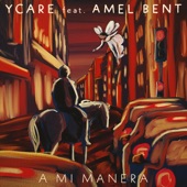 A Mi Manera (feat. Amel Bent) [Edit] artwork