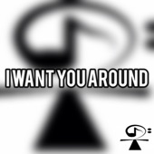 I Want You Around (feat. Africanemcee) artwork