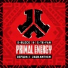 Primal Energy (Defqon.1 2020 Anthem) - Single