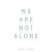 We Are Not Alone artwork