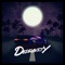 Depravity - Norman Sann lyrics