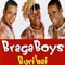 Buribai (Ao Vivo) - Braga Boys lyrics