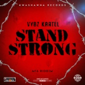 Stand Strong artwork