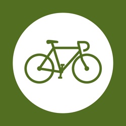 Huggacasts (Bike Hugger Podcasts)