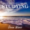 Background Sound: Ocean Waves, Pt. 09 - Study Music & Sounds, Einstein Study Music Academy & Study Alpha Waves lyrics