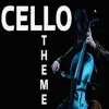 Wednesday - Cello & the Dark Orchestra (Paint It Black) song lyrics