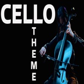 Wednesday - Cello & the Dark Orchestra (Paint It Black) artwork