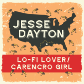 Lo-Fi Lover - Jesse Dayton