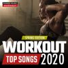 Workout Top Songs 2020: Spring Edition (32 Count [130-150 BPM]) [Remixes] - Power Music Workout