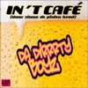 In 't Café (Daar Staan De Pinten Koud) - Single