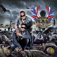 Where is S.a.S? by S.A.S. album reviews, ratings, credits