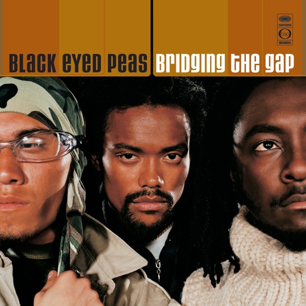 Bridging the Gap - Black Eyed Peas