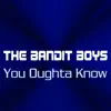 You Oughta Know - Single album lyrics, reviews, download